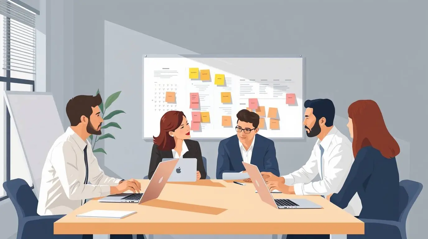 How to Handle Workplace Conflicts Like a Pro