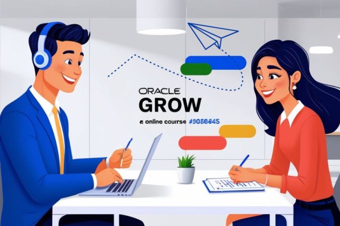 Mastering Oracle Grow in Oracle Fusion Cloud HCM