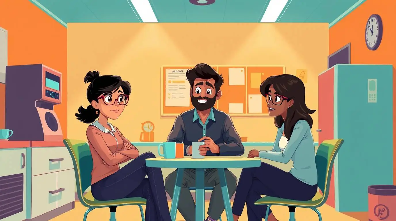 The Many Types of Corporate Promotions