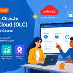 Oracle Learning Cloud – A Complete Guide for HCM Consultants